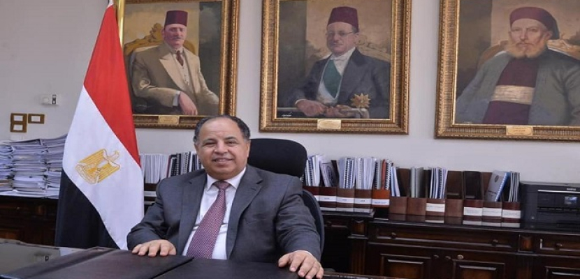 وزير المالية يتابع الموقف التنفيذي بالجمارك لمبادرة «تيسير استيراد السيارات للمصريين بالخارج»