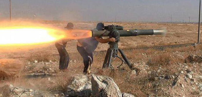 سوريا: ارتفاع حصيلة ضحايا هجوم داعش بريف حماة إلى 36 قتيلا
