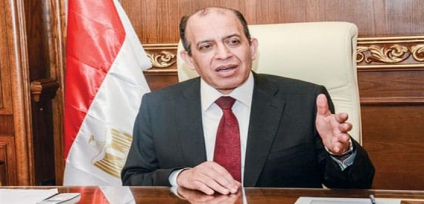 المستشار محمد عبد المحسن رئيسا لنادي قضاة مصر للمرة الثالثة على التوالي
