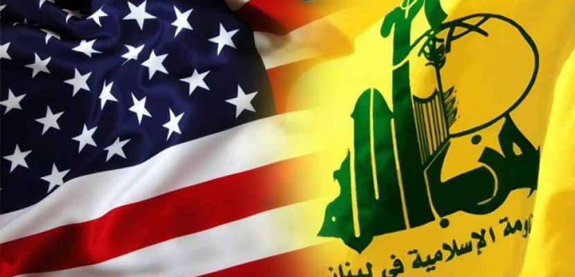 الولايات المتحدة تصنف 3 أشخاص وشركتين كميسرين لأعمال حزب الله