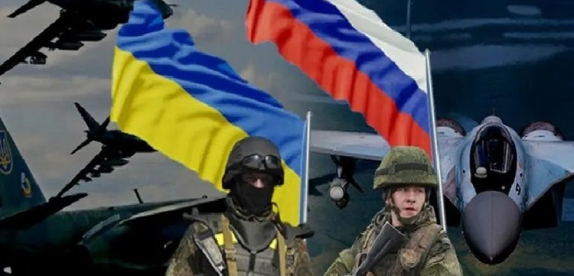 أوكرانيا تصف إعلان وقف إطلاق النار الروسي بمناسبة عيد الميلاد بأنه “نفاق”
