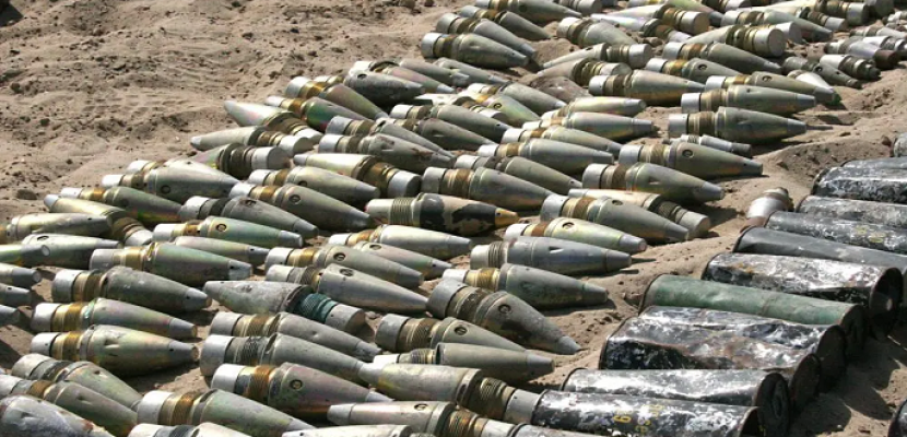 الامم المتحدة : داعش استخدم أسلحة كيمياوية في العراق