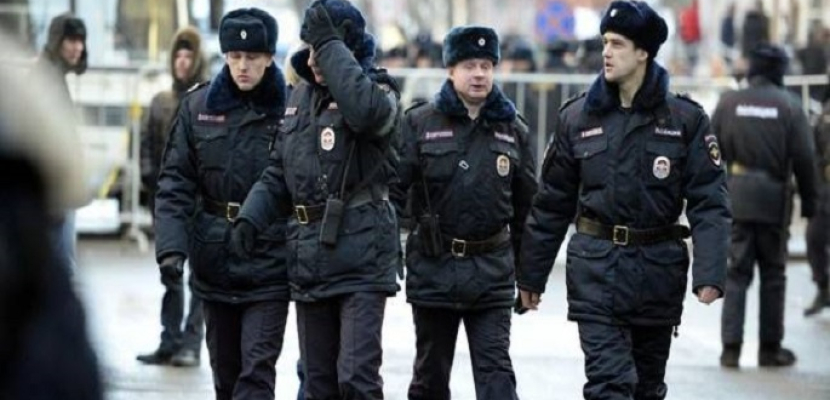 روسيا: إحباط 419 جريمة إرهابية منذ بدء العملية العسكرية الخاصة بأوكرانيا
