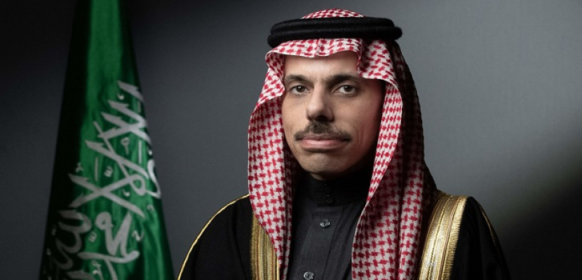 وزير الخارجية السعودي: استضافة الرياض للقمم الثلاثة تؤكد العزم المشترك نحو تعزيز العلاقات المتميزة