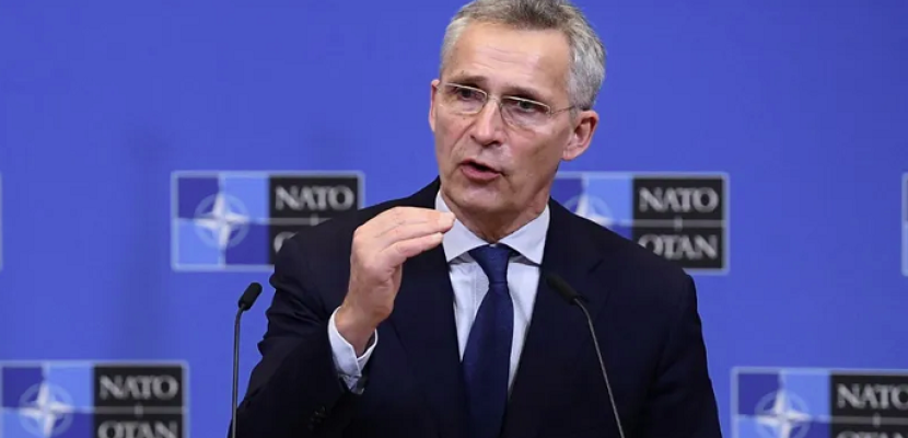 الناتو: الوقت لم يفت بعد كي تنتصر أوكرانيا على روسيا