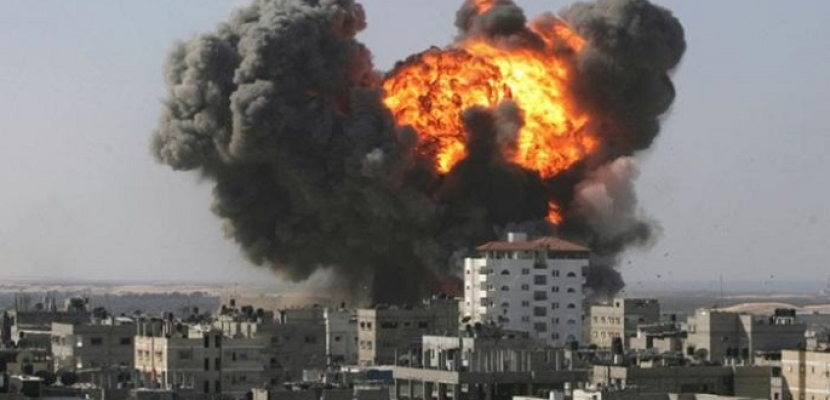 سوريا: مقتل 4 مدنيين في انفجار لغم أرضي من مخلفات الإرهابيين بريف حماة