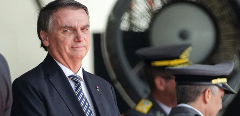 رئيس البرازيل المنتهية ولايته يعفو عن ضباط مدانين بارتكاب مجزرة بأحد السجون
