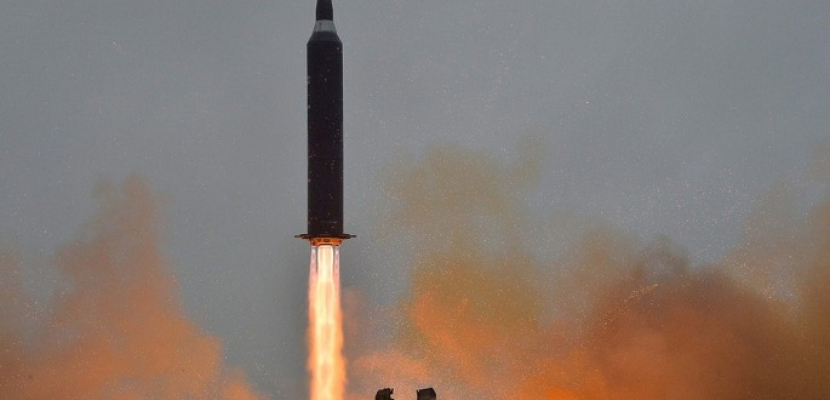سول: بيونج يانج تطلق صاروخا قصير المدى