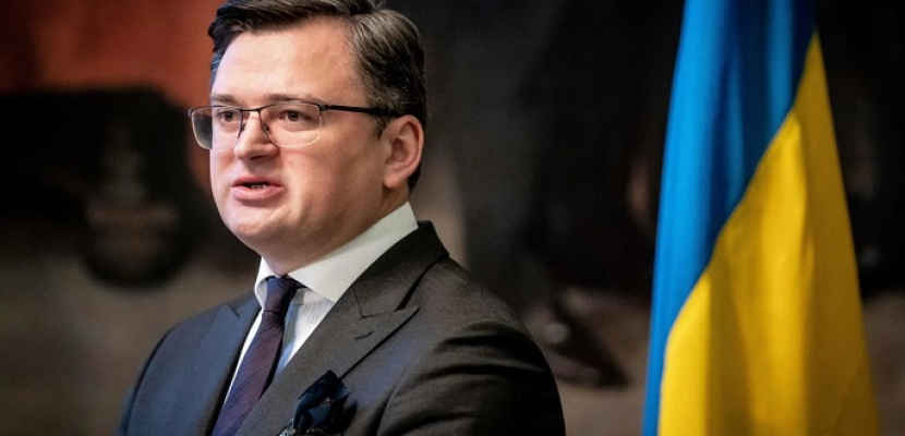 أوكرانيا تسعي لعقد قمة سلام في الأمم المتحدة في فبراير القادم بحضور جوتيريش