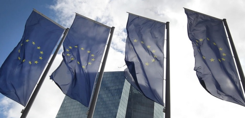 “المركزي الأوروبي” يرفع أسعار الفائدة 50 نقطة أساس