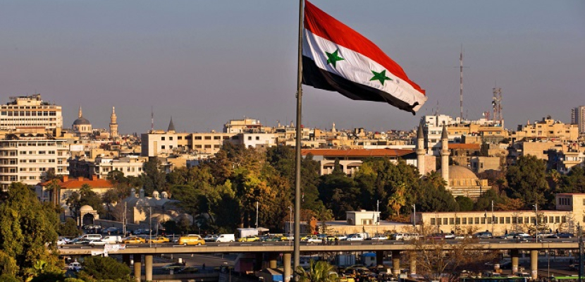الجيش السوري يقصف مناطق في إدلب