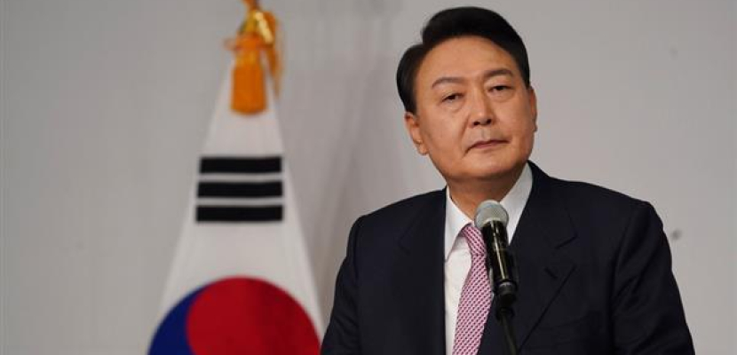 الصين تقدم شكوى لدى سول إثر تصريحات الرئيس الكوري الجنوبي بشأن تايوان