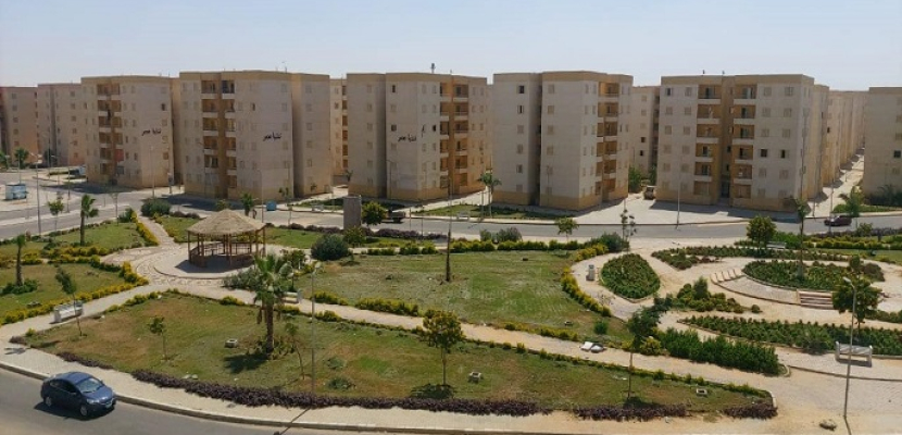 بالصور.. وزير الإسكان يَستعرض ما تم تنفيذه من مشروعات بمدينة بدر خلال 2022