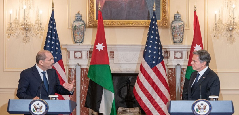 الولايات المتحدة تثمن دور الأردن الخاص كوصي على الأماكن الإسلامية المقدسة في القدس