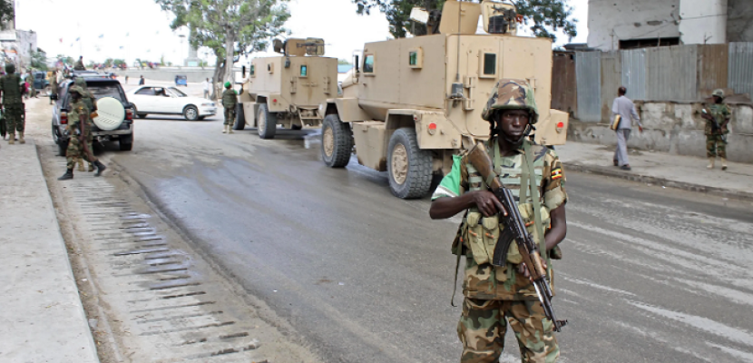 الصومال: مقتل وإصابة 134 إرهابيا خلال عمليات للجيش وسط البلاد