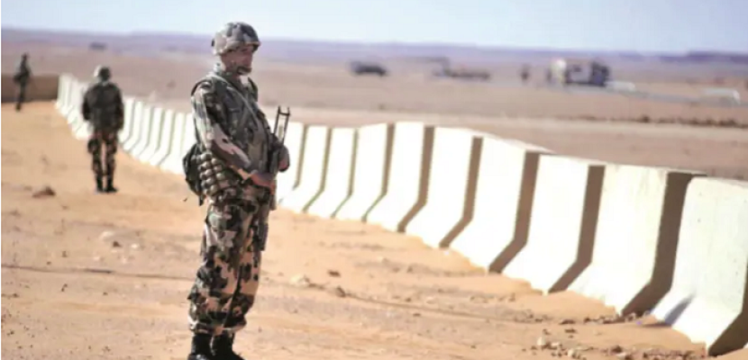 الجزائر: تطوير المعابر الحدودية البرية لتعزيز الاقتصاد نحو العمق الإفريقي