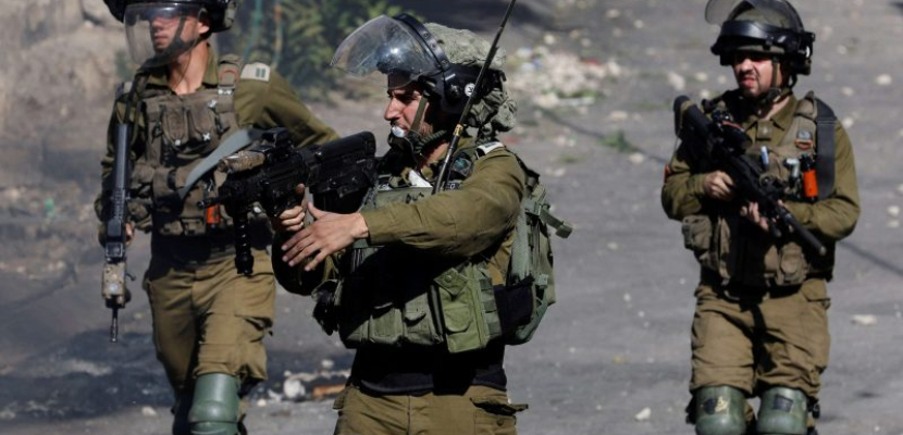 الاحتلال الإسرائيلي يغلق منزل منفذ عملية “القدس” ويقتحم مدرسة في “بيت لحم”