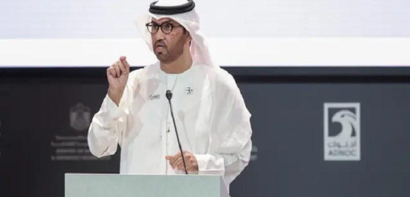 الإمارات تعين الرئيس التنفيذي لأدنوك رئيسا لمؤتمر المناخ (COP 28)