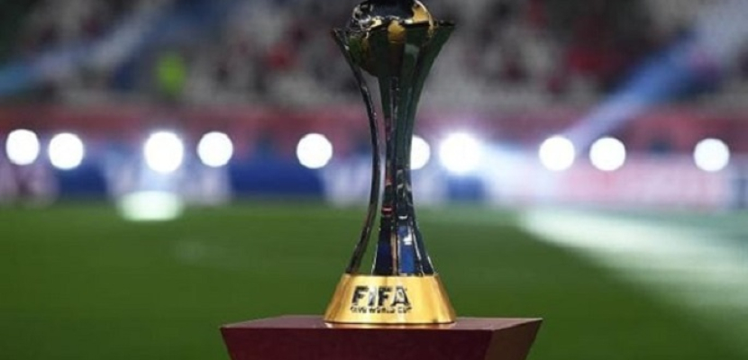 رئيسا “الفيفا” و”الكاف” يصلان إلى الرباط لحضور قرعة كأس العالم للأندية