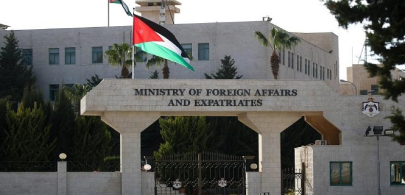 الخارجية الأردنية تستدعي سفير إسرائيل بعمان إثر منع السفير الأردني من دخول المسجد الأقصى