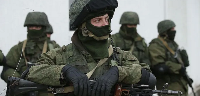 “فاجنر” تعلن السيطرة على قرية استراتيجية في دونباس .. واسقاط طائرة مسيرة أوكرانية فوق بريانسك