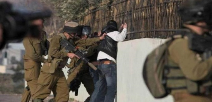 الشرطة الإسرائيلية تعتقل 42 فلسطينيا من أقارب وأصدقاء منفذ هجوم القدس