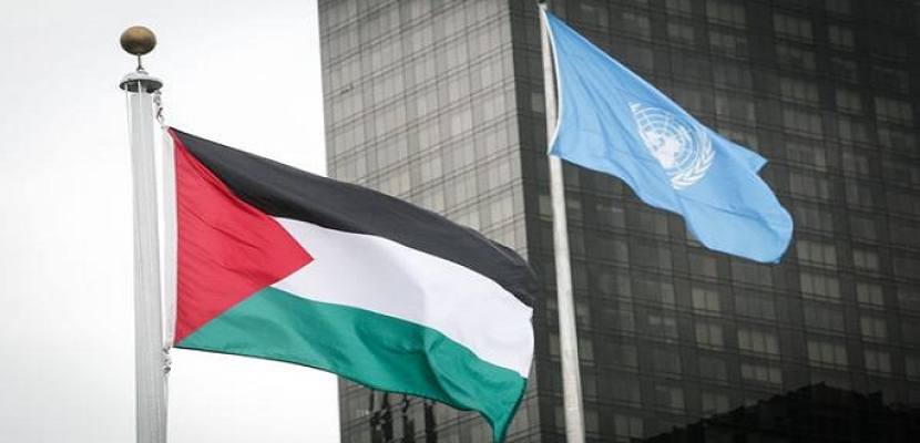 الأمم المتحدة ترحب بطلب إصدار “العدل الدولية” فتوى بشأن انتهاكات إسرائيل المستمرة للأراضي الفلسطينية
