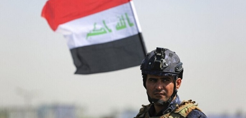 الأمن العراقي يحبط عملية لسرقة النفط  ويصادر نحو 3 ملايين لتر بنزين