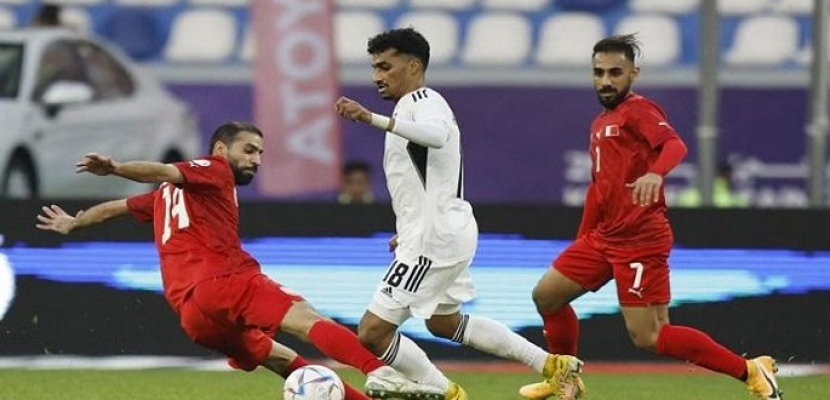 البحرين تحصد أول ثلاث نقاط بعد تغلبها على الإمارات في “خليجي 25”