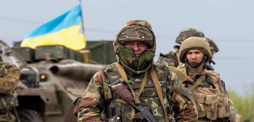 مسئول روسي: الجيش الأوكراني دمر جميع البنى التحتية في سدوليدار وبودجورنوي