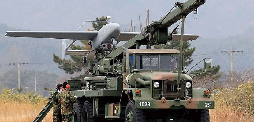 الجيش الكوري الجنوبي يبدأ تدريبات عسكرية لمواجهة الطائرات بدون طيار