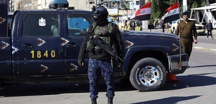 “الداخلية العراقية” تؤكد ضرورة التعاون مع دول الجوار للحد من تسلل الإرهابيين