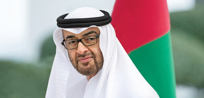 محمد بن زايد يعلن 2023 “عام الاستدامة” في الإمارات