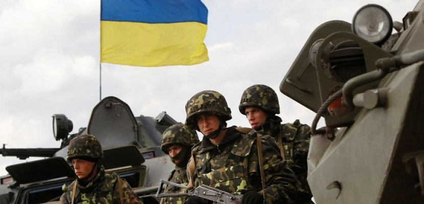 القوات الأوكرانية: القوات الروسية تضرب مناطق حدودية بمنطقة سومي للمرة الثالثة خلال يوم