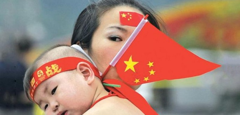 لأول مرة منذ 60 عامًا .. تراجع عدد سكان الصين بسبب انخفاض المواليد !!