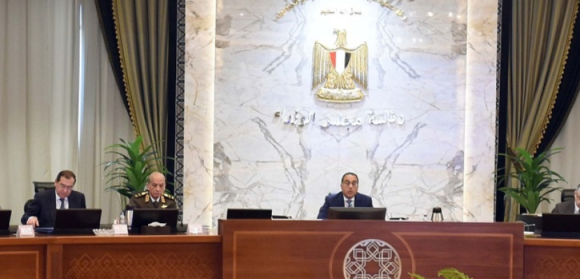 بالصور.. رئيس الوزراء: التحرك الفاعل على الصعيد الخارجي يعزز مكانة مصر كشريك محوري في كافة القضايا