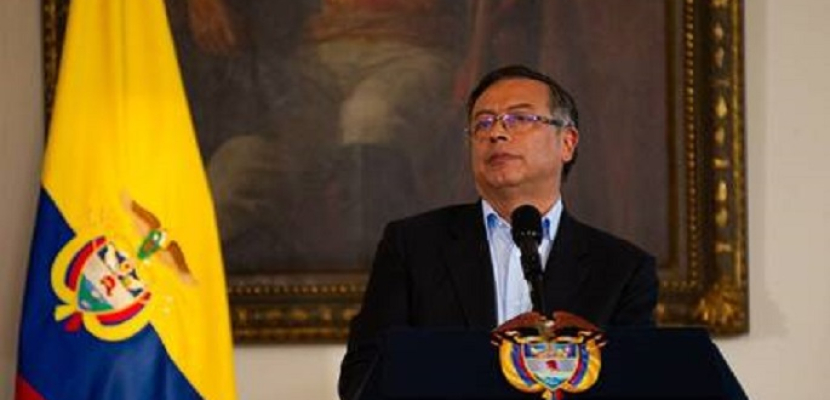 كولومبيا تتوصل إلى اتفاق لوقف إطلاق النار مع الجماعات المسلحة الرئيسية
