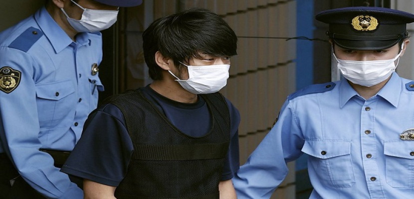 اليابان : قاتل شينزو آبي سوي عقليا وتم تحويله من المصحة إلى السجن