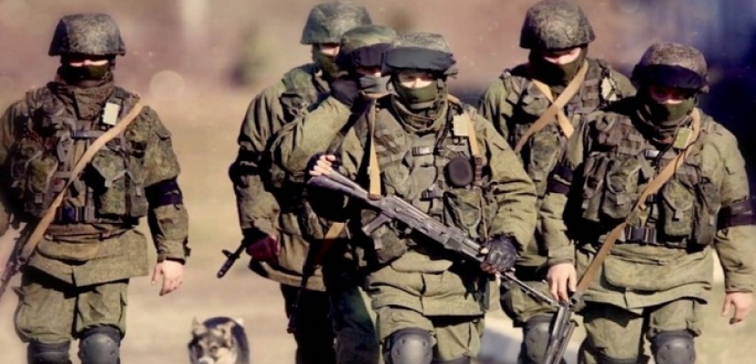 فاجنر العسكرية الروسية تعلن السيطرة على بلدة كراسنايا في أوكرانيا