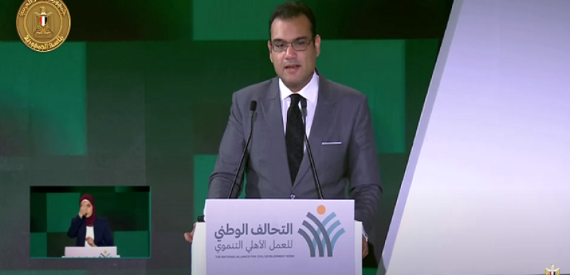 رئيس بنك الطعام : قدمنا خدمات لأكثر من 25 مليون مواطن فى 27 محافظة مصرية