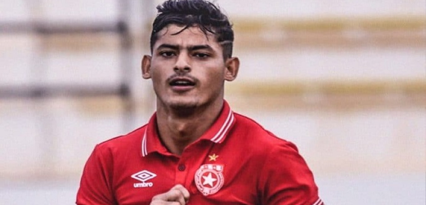 النجم الساحلي التونسي يعلن انتقال لاعبه محمد الضاوي للنادي الأهلي