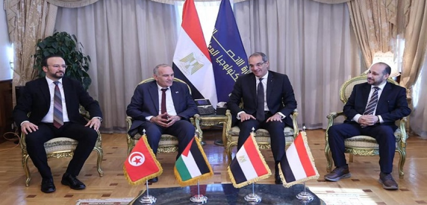 مصر تترأس اجتماع الدورة العادية 51 للمكتب التنفيذى لمجلس وزراء الاتصالات العرب