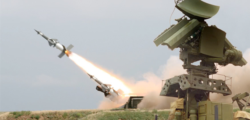 الدفاع الروسية تُعلن إسقاط 16 صاروخًا أوكرانيّا فوق مقاطعة بيلجورود