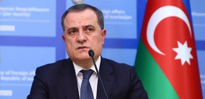 وزير خارجية أذربيجان يتوجه إلى القاهرة لتعزيز العلاقات الثنائية