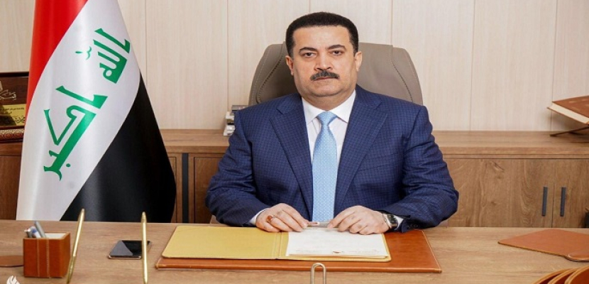 رئيس وزراء العراق يبدأ زيارة رسمية إلى الإمارات