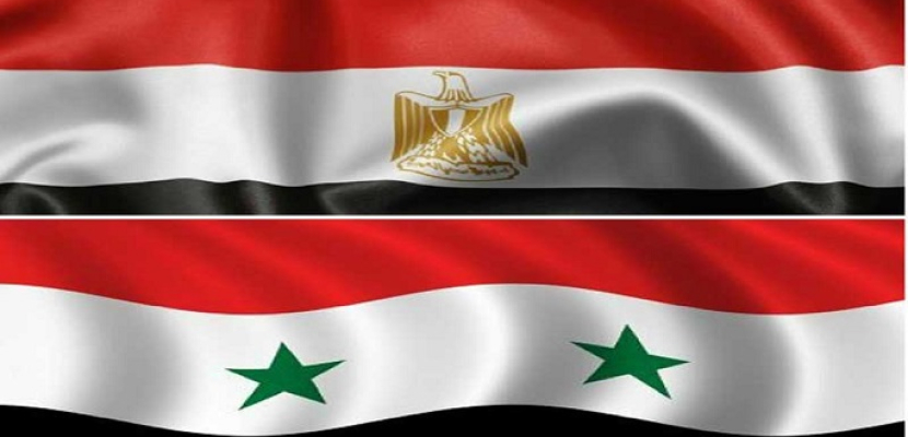 الرئيس السيسي يؤكد هاتفيا لبشار الأسد تضامن مصر مع سوريا ويقدم تعازيه في ضحايا الزلزال