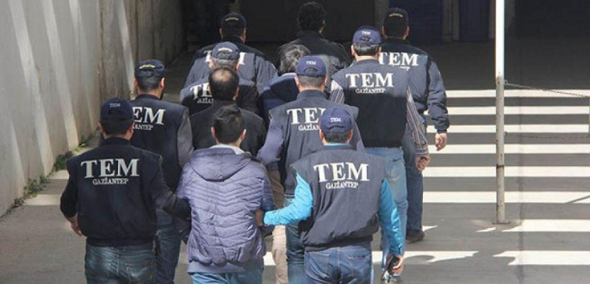 اعتقال 15 داعشيًا في اسطنبول بدعوى تخطيطهم لهجمات ضد قنصليات غربية