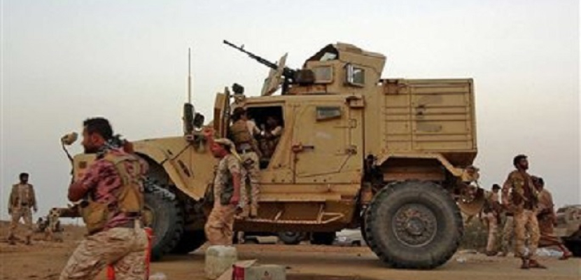 الجيش اليمني يحبط هجومًا لميليشيا الحوثي في الضالع وتسقط مسيّرة في صعدة