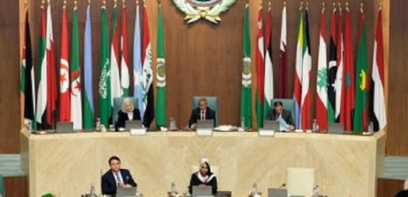 انطلاق أعمال الدورة الـ 111 للجنة الاجتماعية للمجلس الاقتصادي والاجتماعي بالجامعة العربية