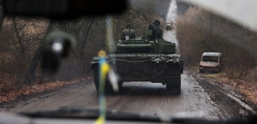 “الهجوم المضاد”.. هل ينقذ أوكرانيا من مخالب الدب الروسي؟